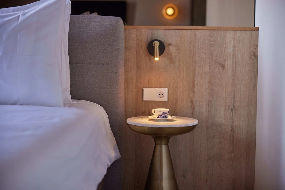 Hotel Arsenaal by WestCord
