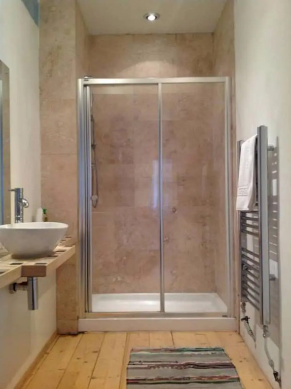 2 Bedroom Apartment In City Centre
