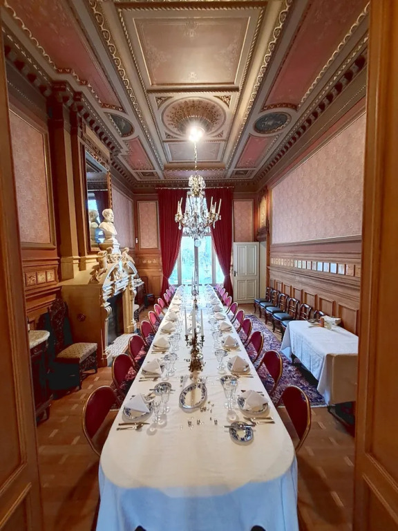 Maison Jamaer