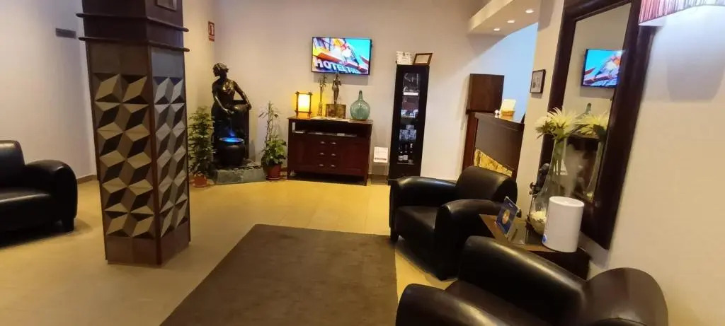 Hotel Ecologico Toral