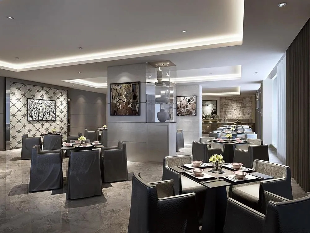 Tianfu Lidu Hotel