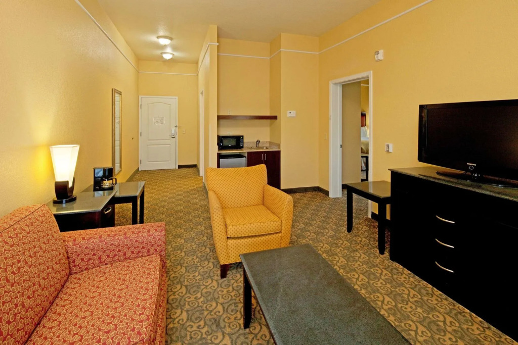 Stay Express Inn & Suites - Mobile, Al
