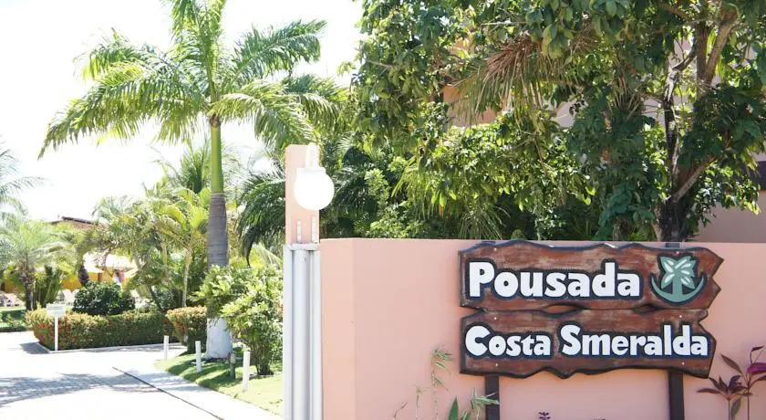 Pousada Costa Smeralda