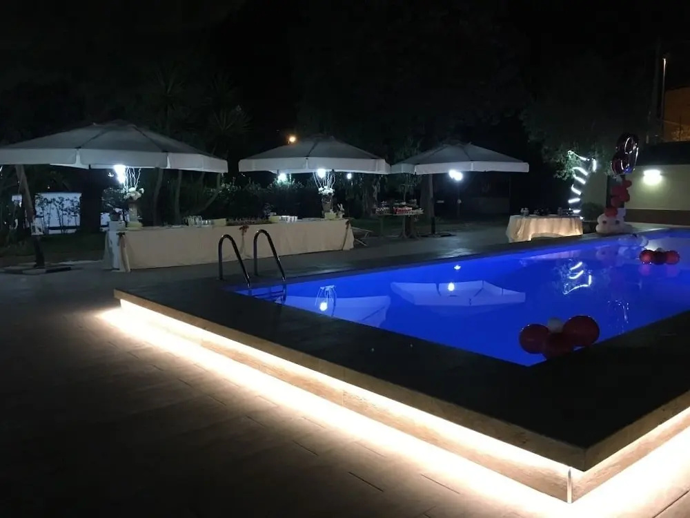 Il Giardino di Agata
