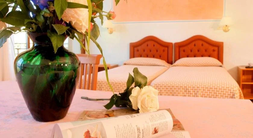 Hotel Residence Villa Beatrice