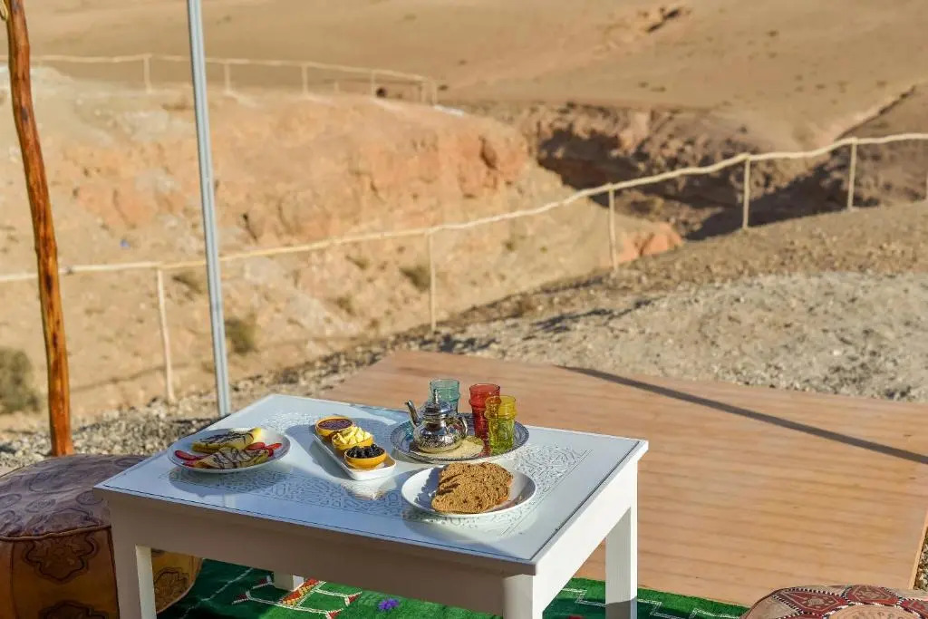 Agafay Pearl Camp Marrakech