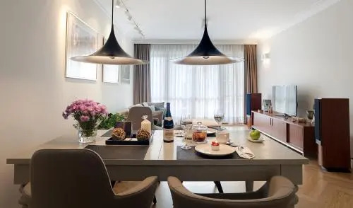 Jovi Apartments