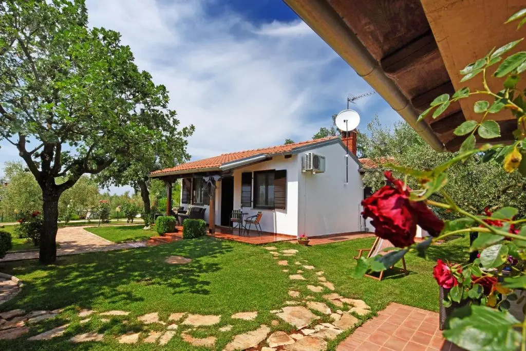 Holiday Home Sergo