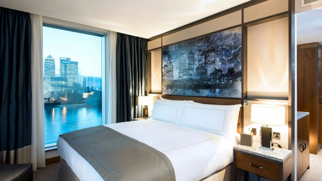 InterContinental London - The O2