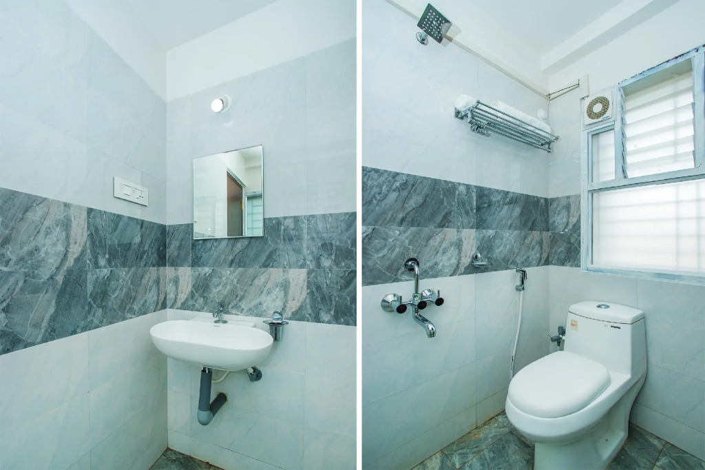 OYO Flagship 17018 Malnad Residency