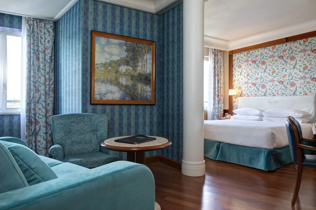 Hotel Capitol Milano