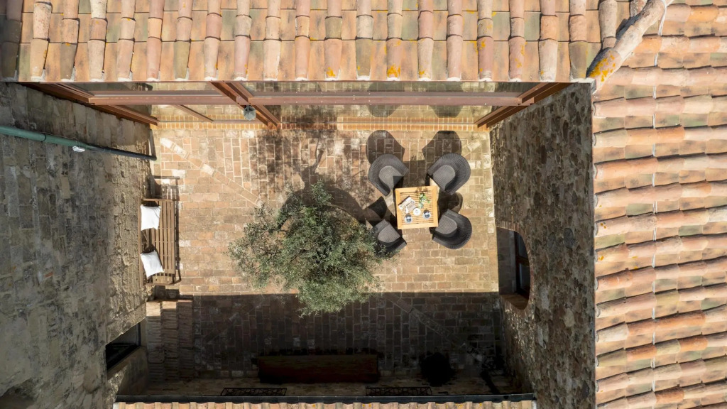 Pieve di San Giovanni 10