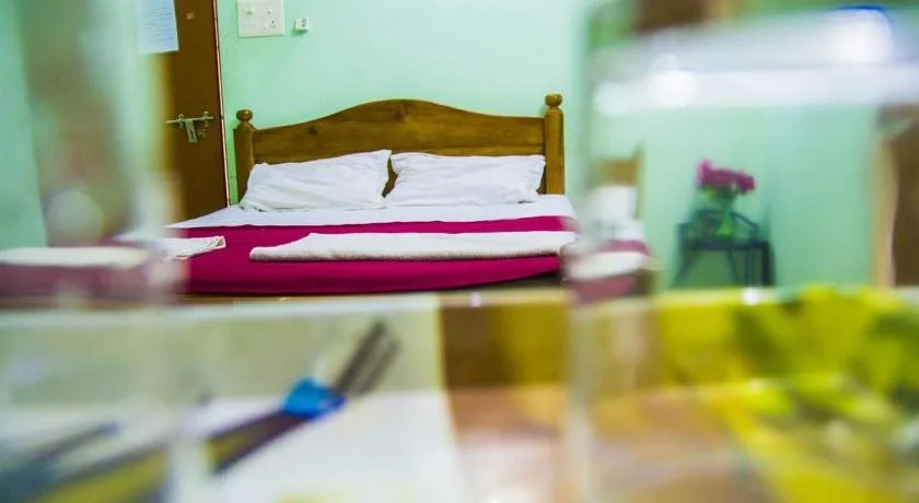 Dios Guest House