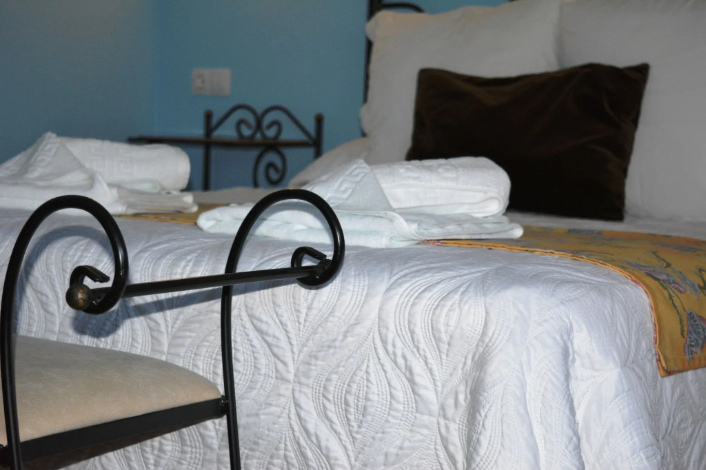 Hotel Casa Reboiro