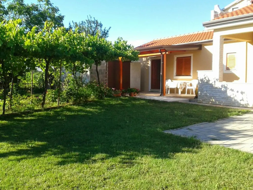 Apartments Mima