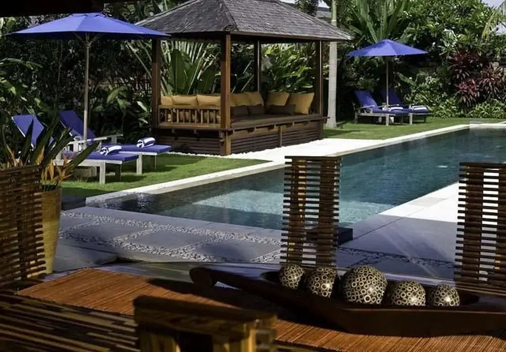 Villa Moyo