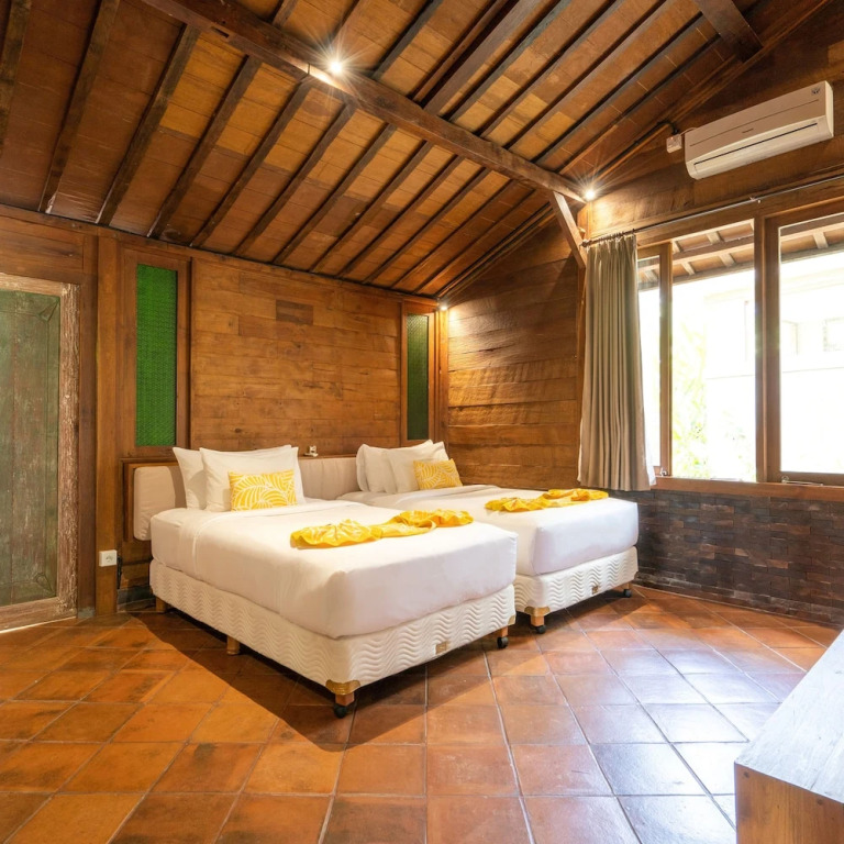 Ayawana Private Villas Managed by ARM Hospitality