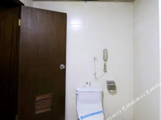 Training Center Hotel of Guangxi Development and Reform Commission