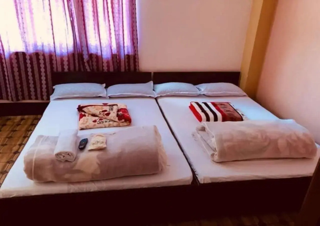 Silk Route Gateway Resort