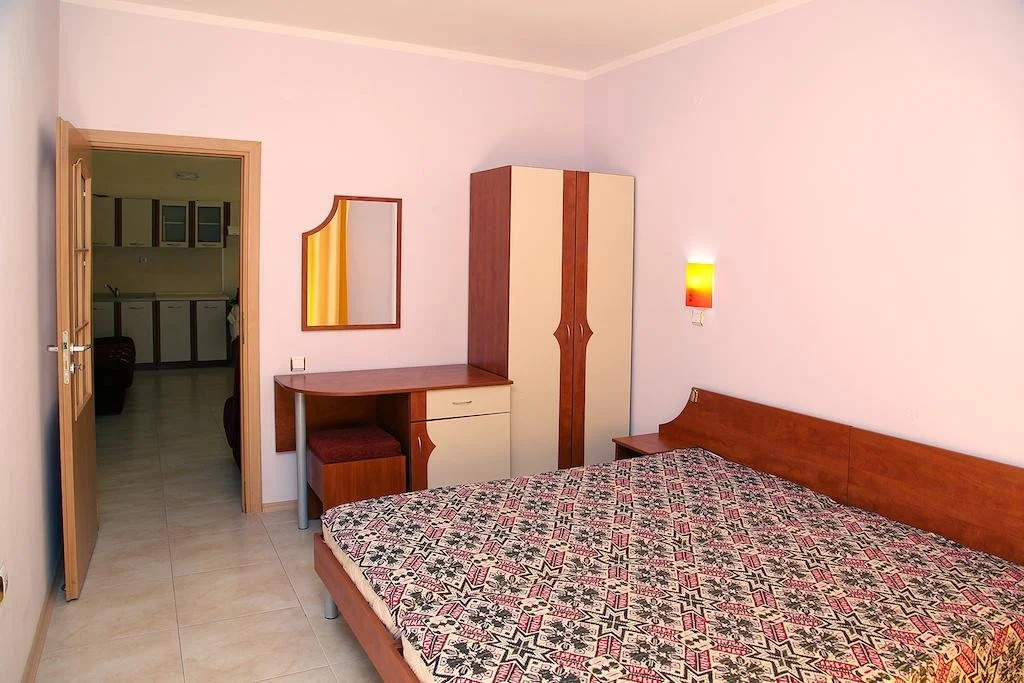 Boston Guest House
