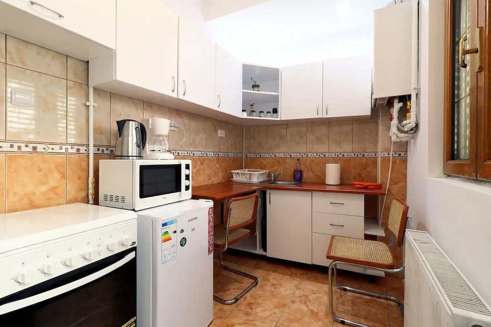 Ostasilor Homestay