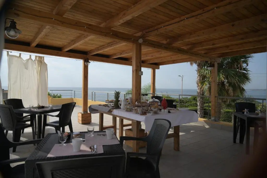 B&B Sale e Sole sul Mare