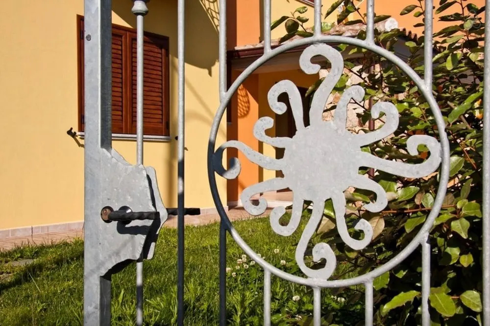 Residence SardegnaSummer Li Mori