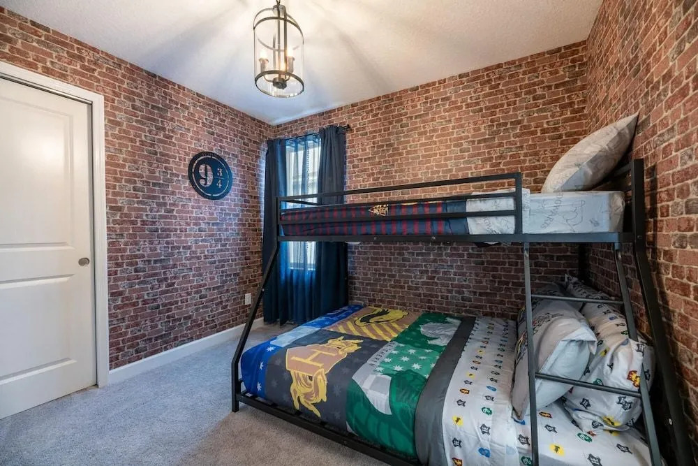 Simply the Best Accommodation 10 min From Disney