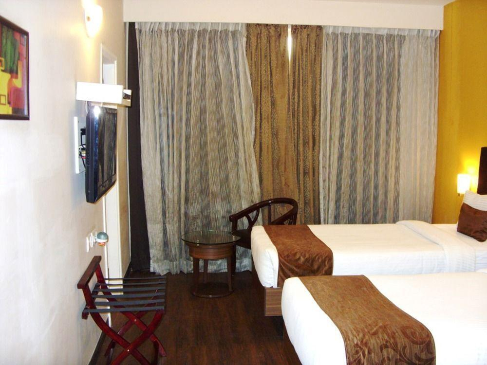 Mango Suites Ascent