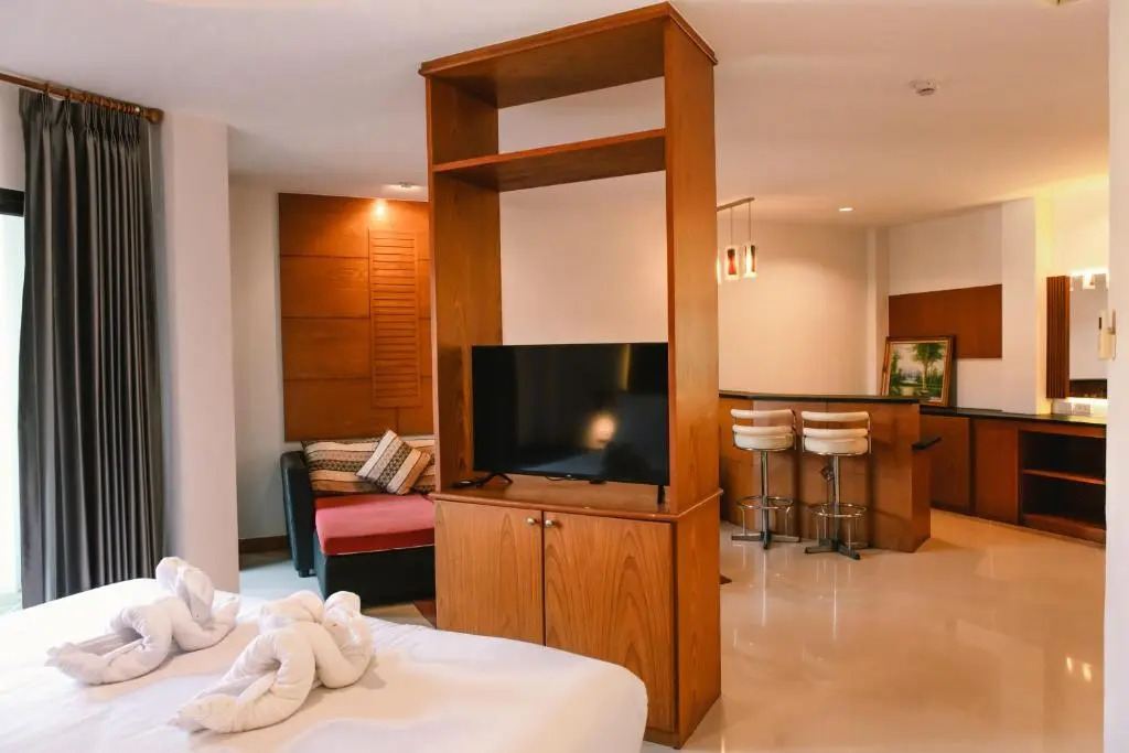 President Hotel Udonthani