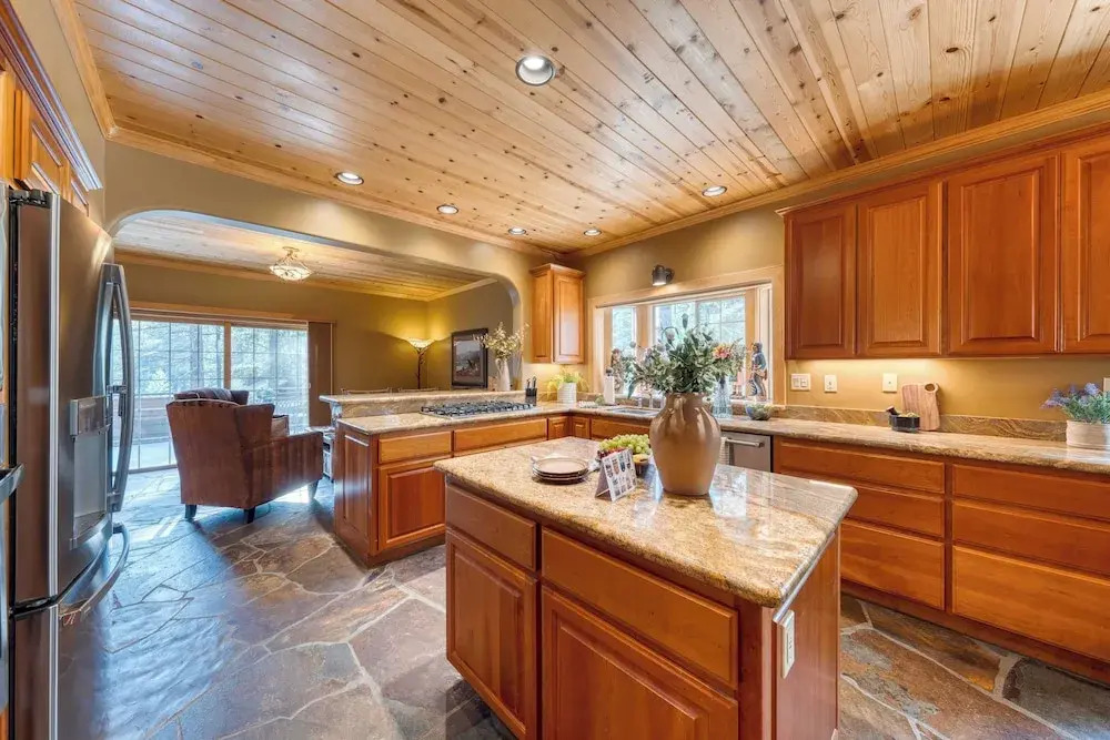 Northstar Haven by Avantstay Cozy-chic Retreat Near Lake Tahoe & Downtown Truckee