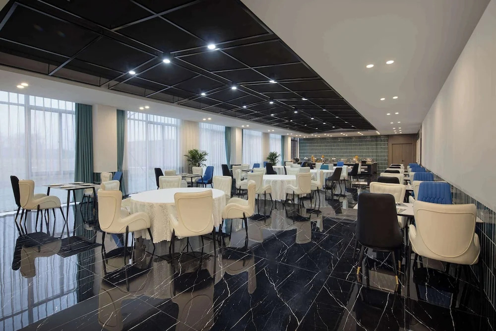 Days Inn by Wyndham Yangzhou Guangling