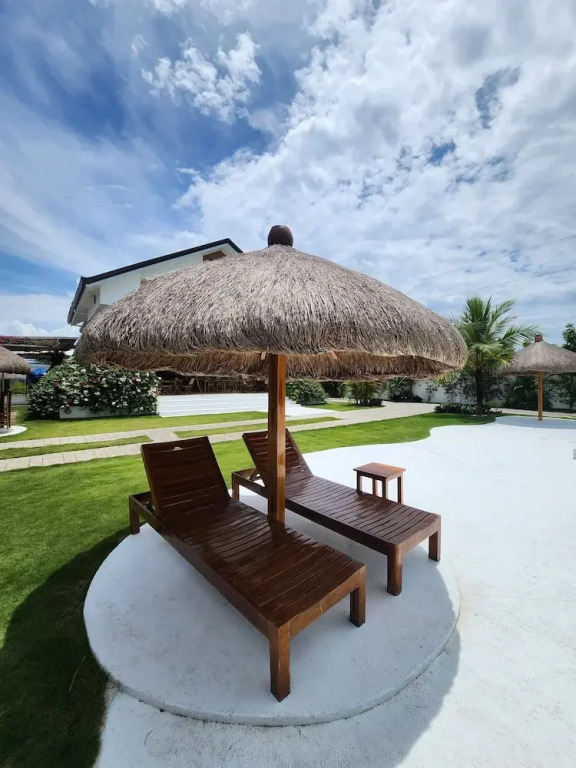 Treeshade Resort & Spa Moalboal