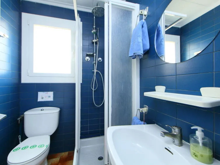 Apartment Aquarius by Interhome