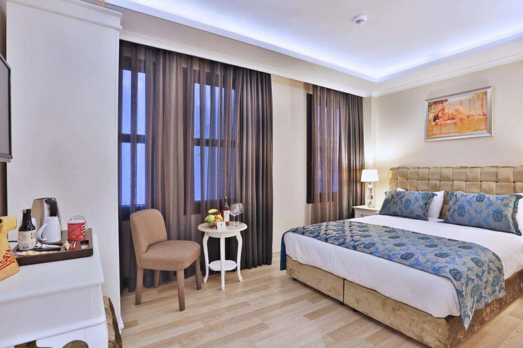 Basilica Guest House