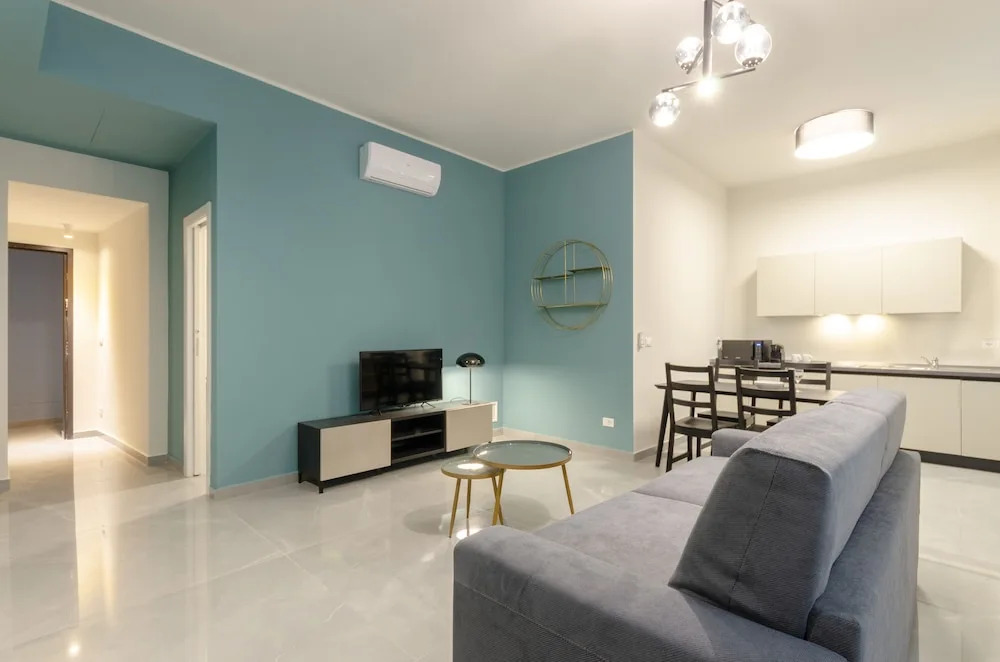 San Luca Apartments by Wonderful Italy