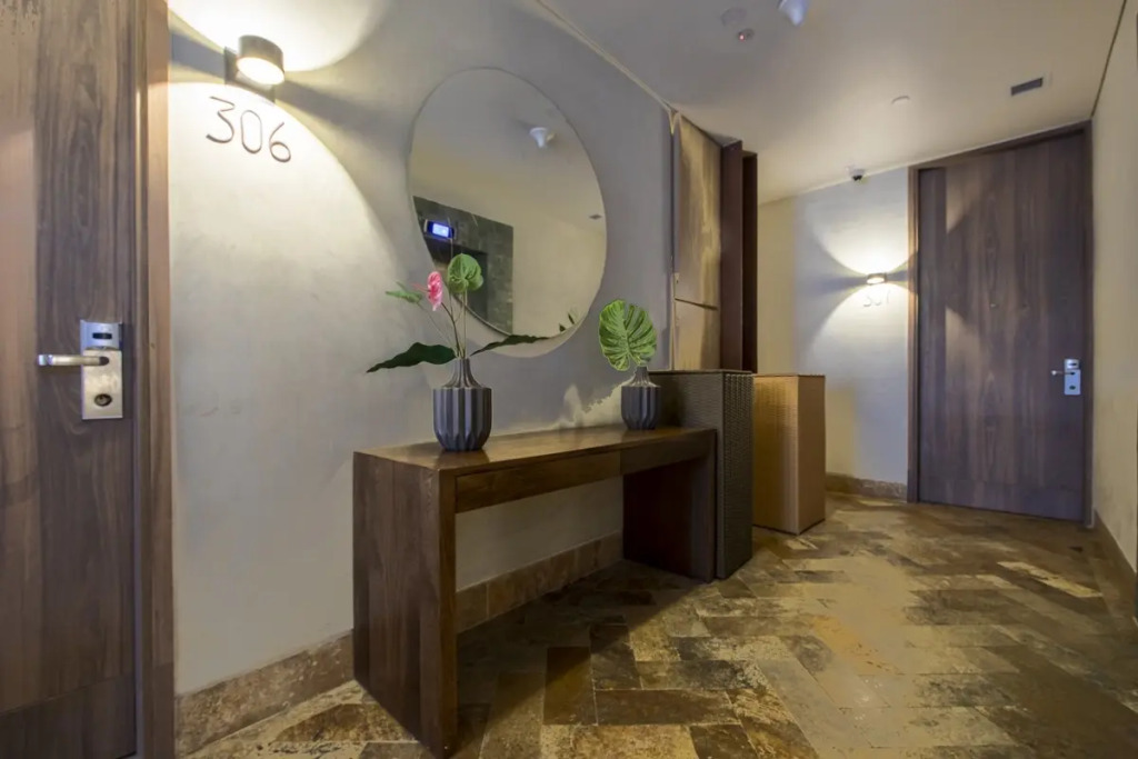 Hotel Voilá Centro Histórico By Huespedia