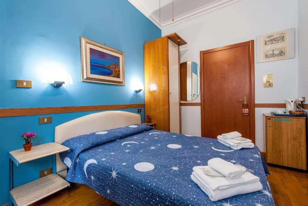 Alessandro A San Pietro Best Bed
