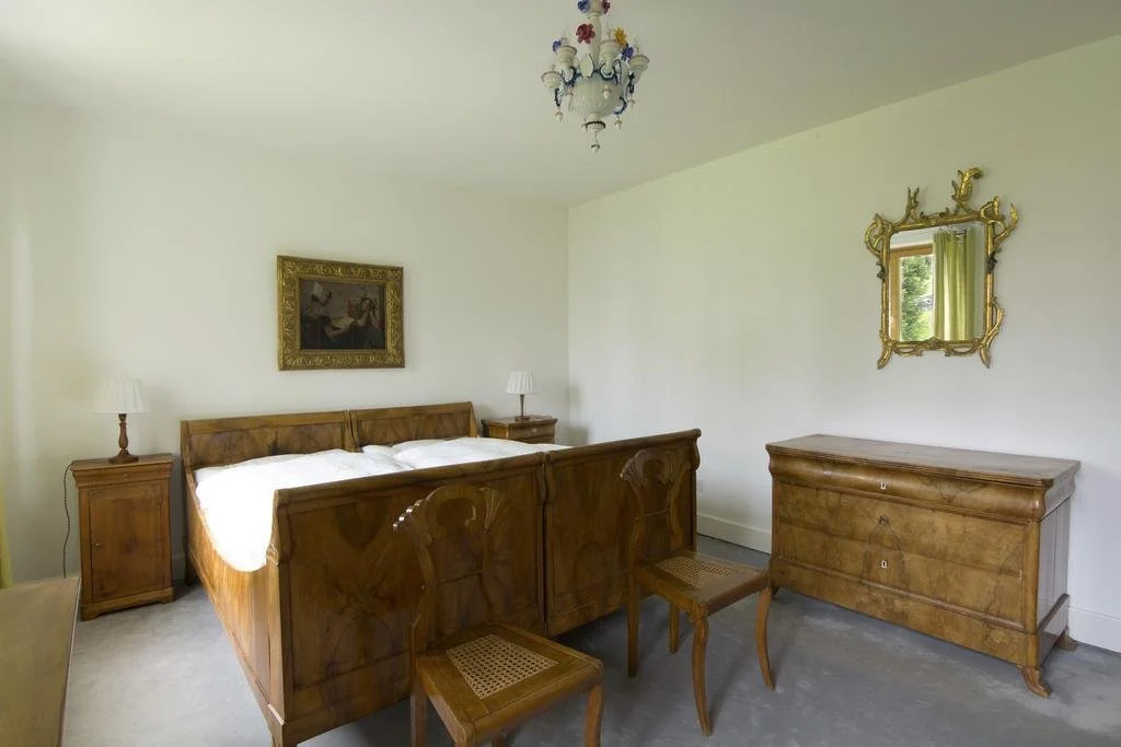 Edelweiss Haus Collina