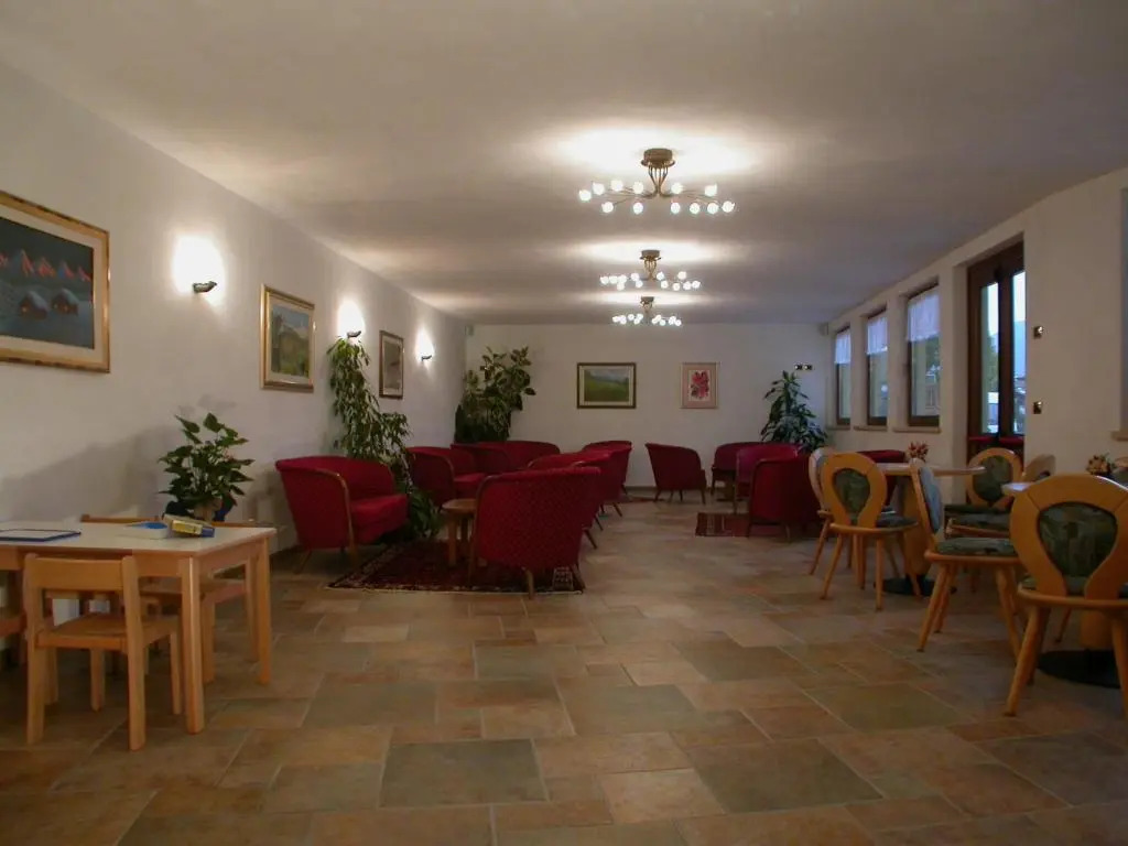 Hotel Corona