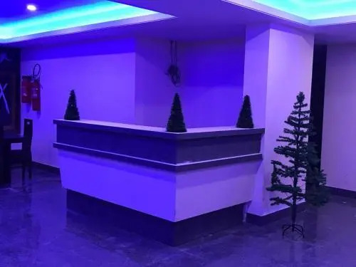 Hotel Ameera Shimla