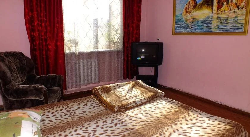 Admiral Hostel