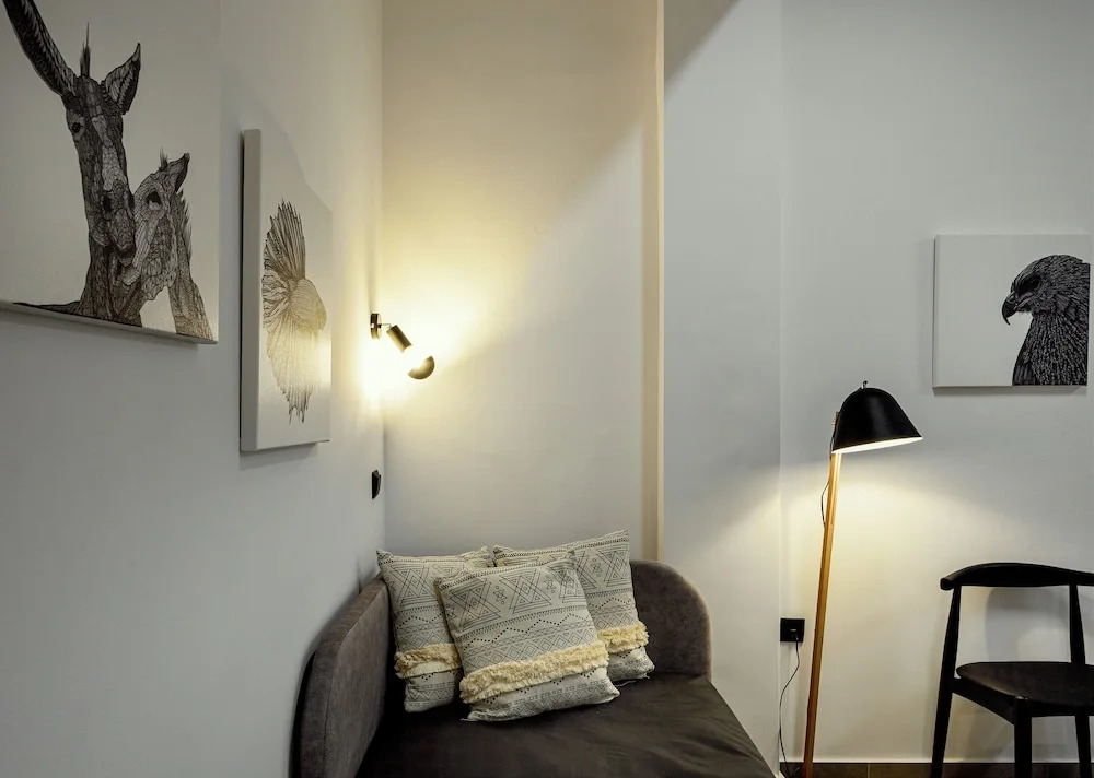 Pillow urban stay