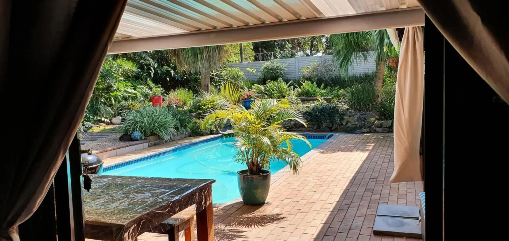 Summer Sand Holiday Cottages