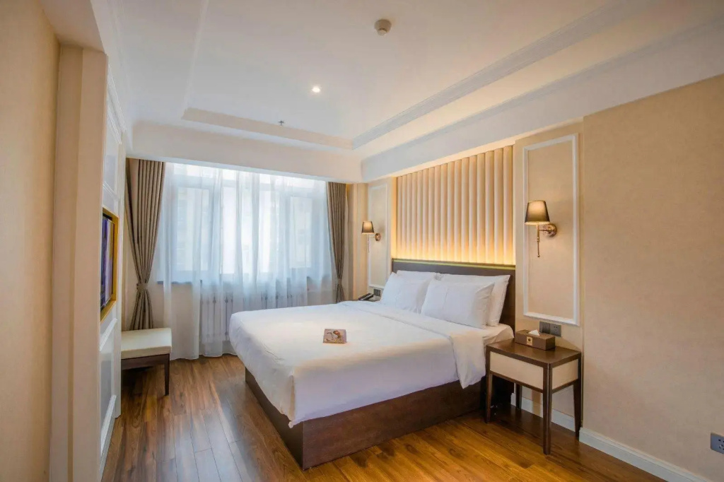 Hotel Belleaire	