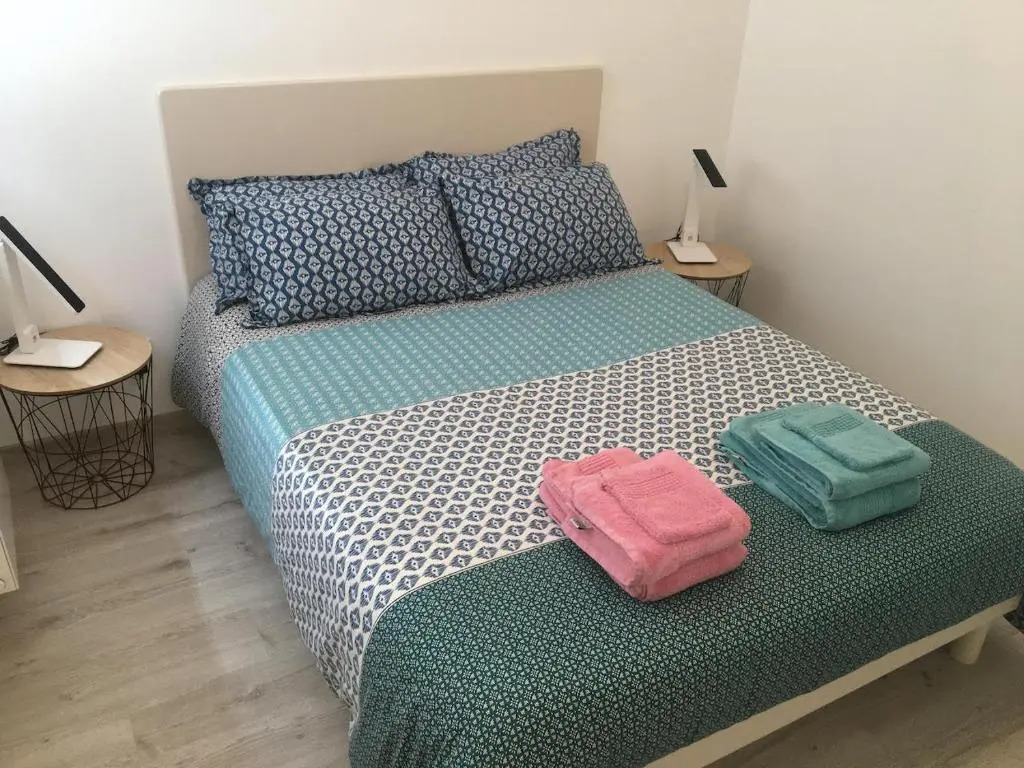 Appartement neuf 2 chambres avec terrasse Vue Mer
