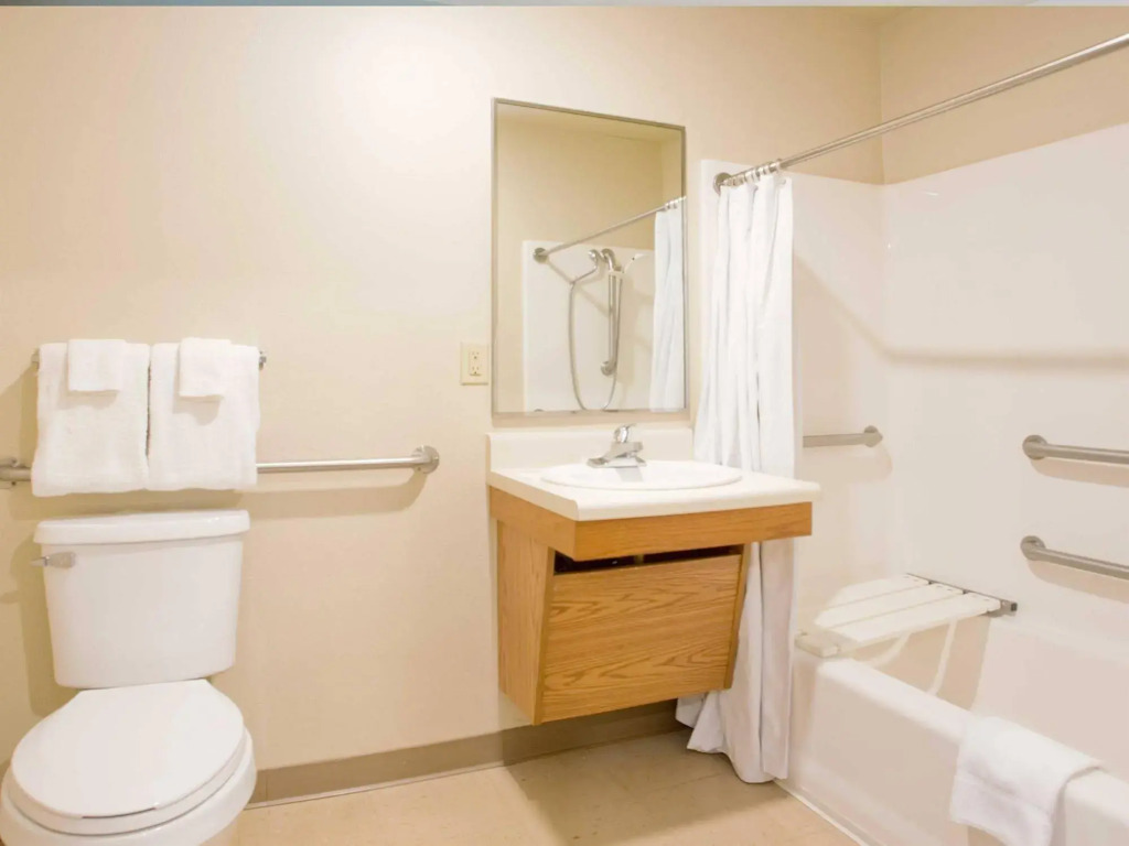 Extended Stay America Select Suites - Lakeland