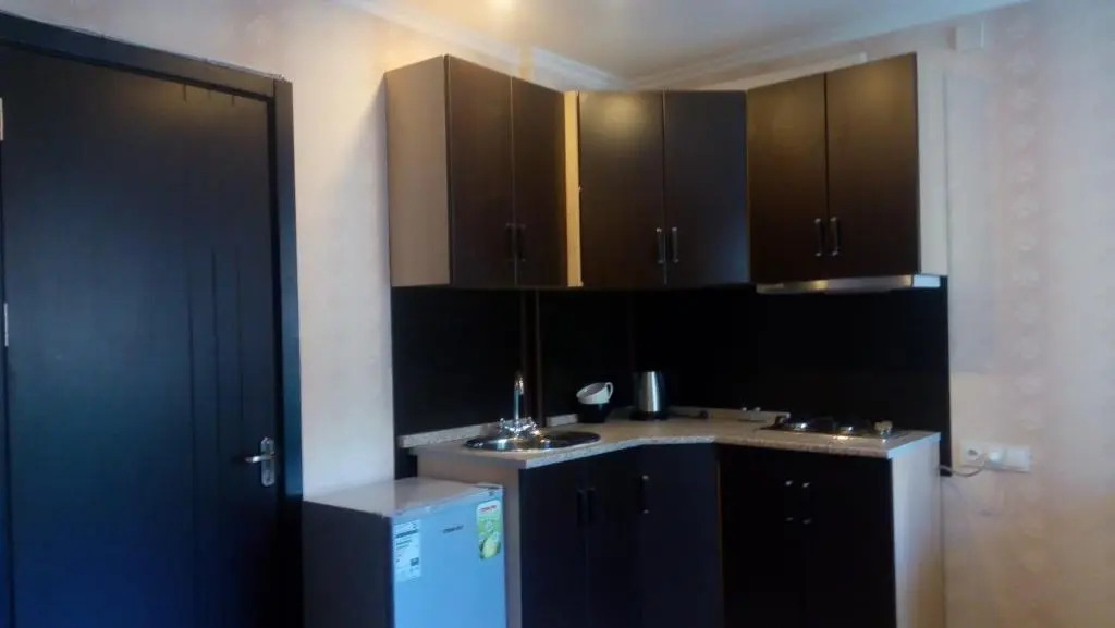 Dadus Apartment