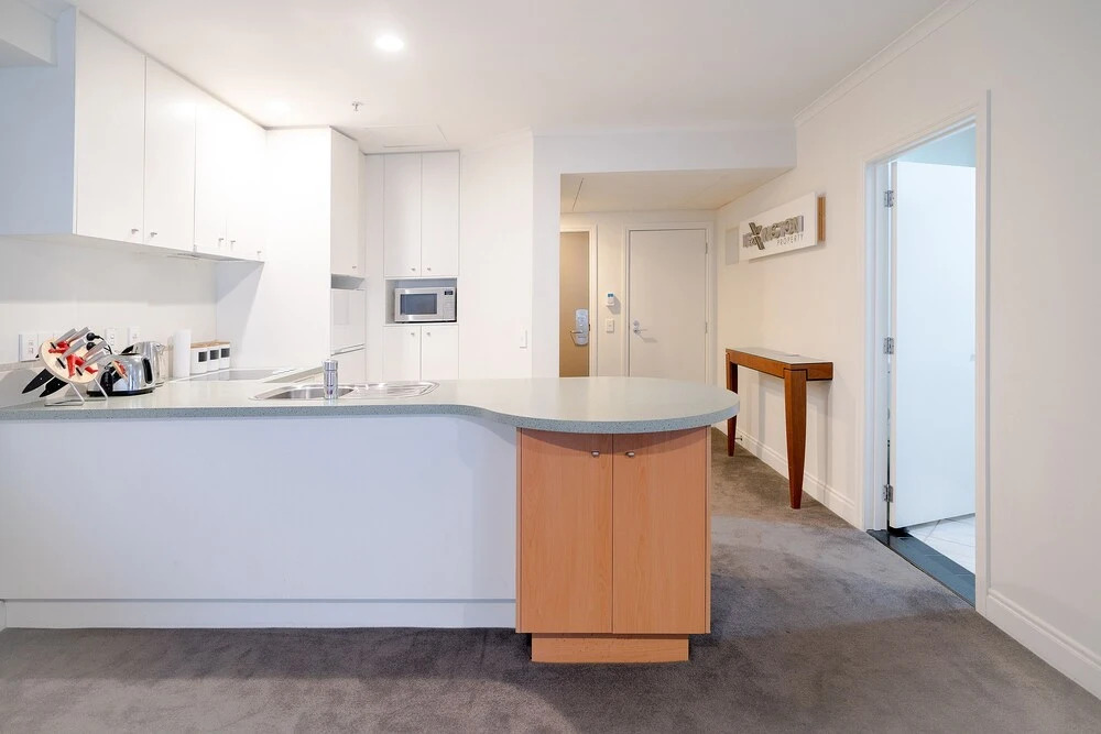 Private Apartment at 4.5 Star Hotel