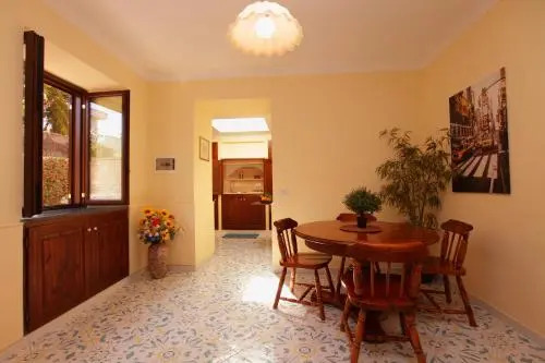 Casa Pozzillo